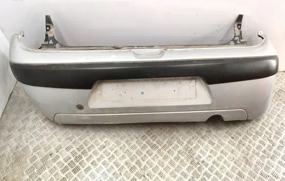 Peugeot 1007 Rear bumper 9646177377 9646176880 EZRC