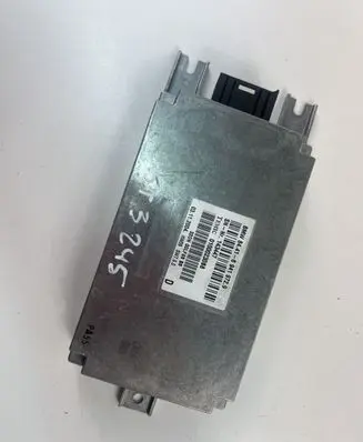 BMW 7 E65 E66 Other control units/modules 6941972