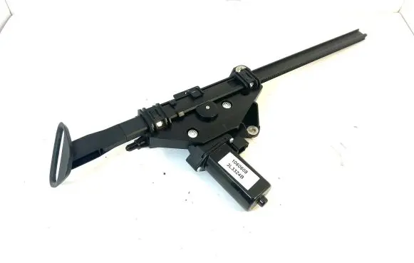 Mercedes-Benz E C207 W207 Seat belt adjustment motor A2078600282 306035299AD