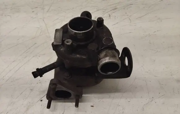 Volkswagen Sharan Turbo 0281457025