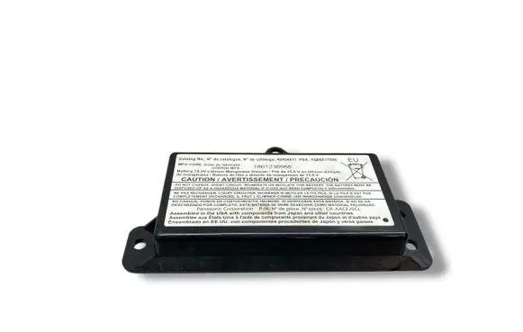 Opel Insignia B Other control units/modules 42454411