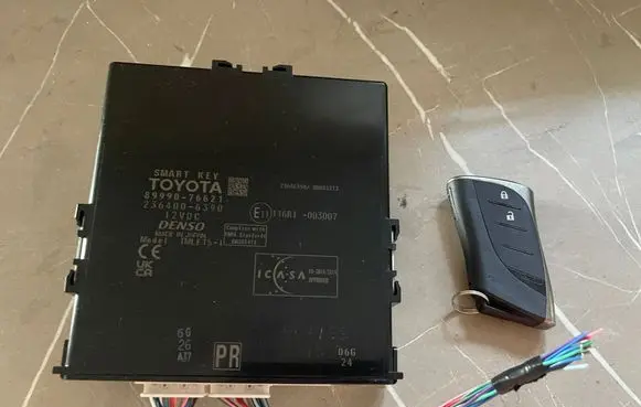Lexus UX Other devices 8999076621