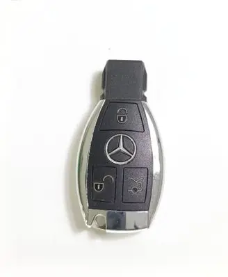 Mercedes-Benz Sprinter W906 Ignition key/card 2701ADC07 IYZDC07