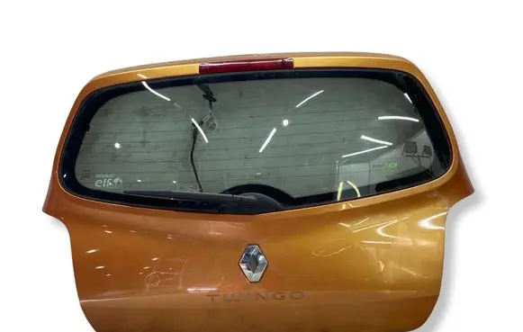 Renault Twingo II Tailgate/trunk/boot lid