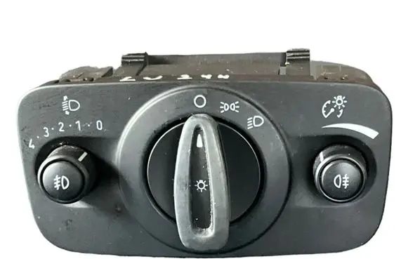 Ford Fiesta Light switch C1BT13A024CB 10099371