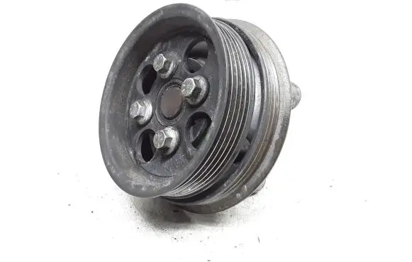 Volvo S60 Power steering pump pulley 31258133