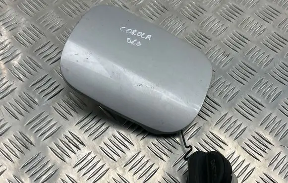 Toyota Corolla E140 E150 Fuel tank cap