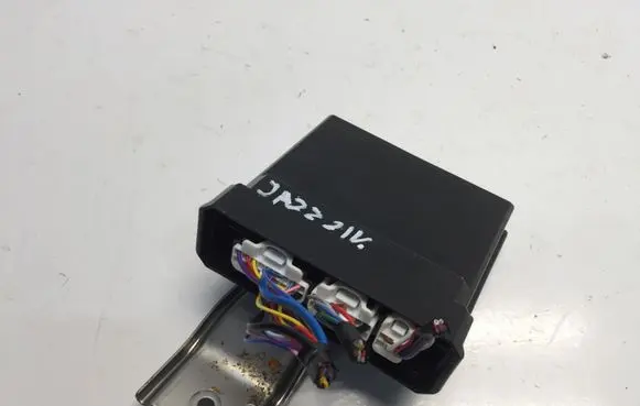Honda Jazz IV GR Other control units/modules 38850TZAG010M1
