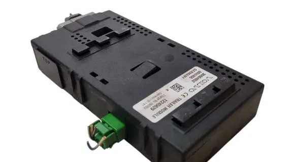 Volvo V70 Tow bar trailer control unit/module 30664652 12245629
