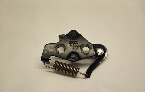 Ford Mustang VI Tailgate/trunk/boot lock/catch/latch EJ7VA63 54404B12