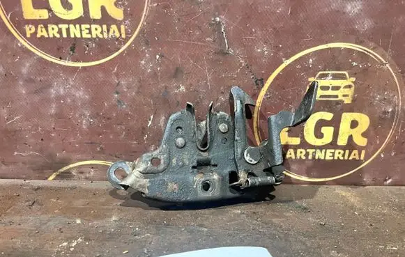 Nissan Quest Engine bonnet/hood lock/catch
