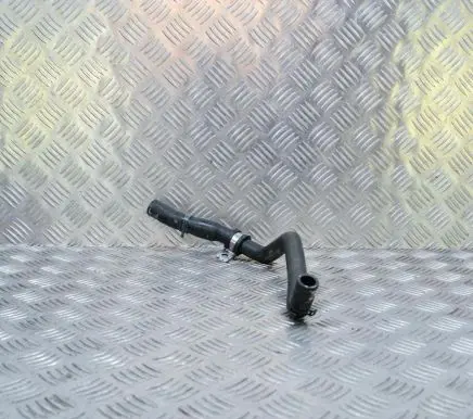 Audi A5 Engine coolant pipe/hose 8W0122448S