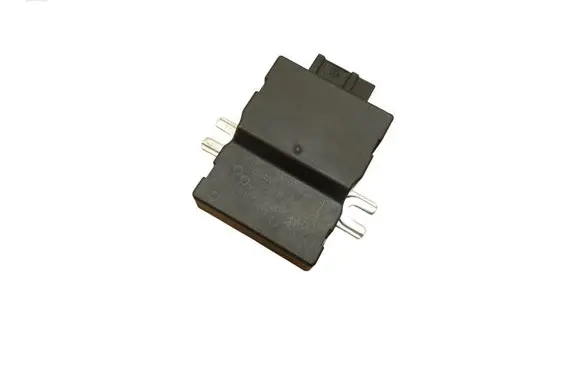 BMW X1 F48 F49 Fuel injection pump control unit/module 7450992