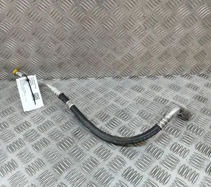 Air conditioning (A/C) pipe/hose