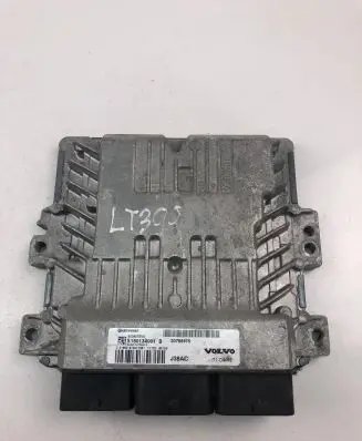 Engine control unit/module ECU