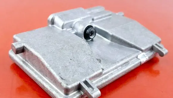 Windshield/windscreen camera