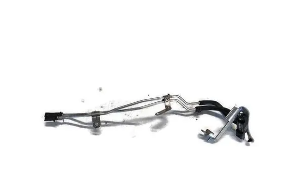 Volvo V40 Exhaust gas pressure sensor 8888788850 31697984 0281007504