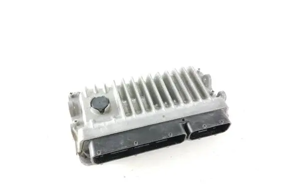 Toyota Auris E180 Engine control unit/module 896610Z750 MB2755003471