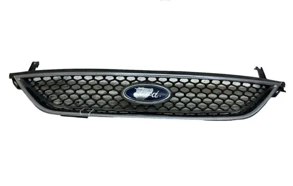 Ford Galaxy Front bumper upper radiator grill 6M218B271B