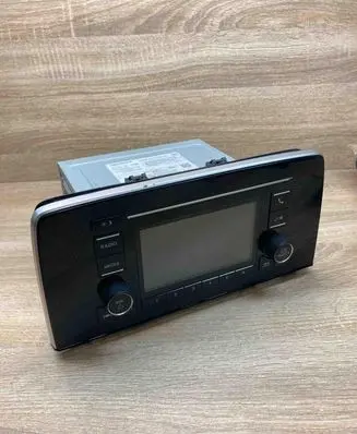 Honda CR-V Radio/CD/DVD/GPS head unit 39100TLAA016M1 AVH5068ZH