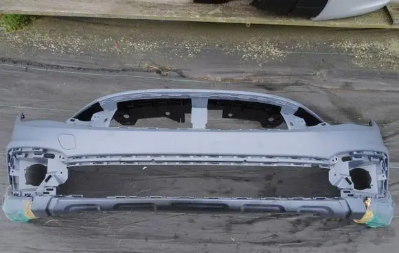 Fiat Tipo Front bumper 735734383
