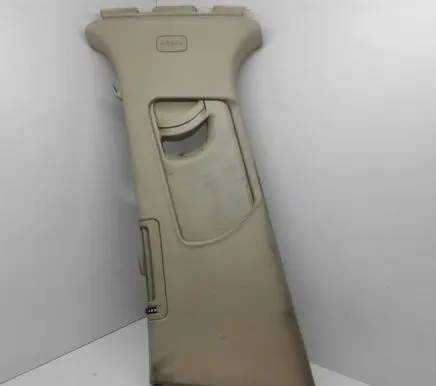 Audi A6 S6 C6 4F (B) pillar trim (top) 4F0867243A