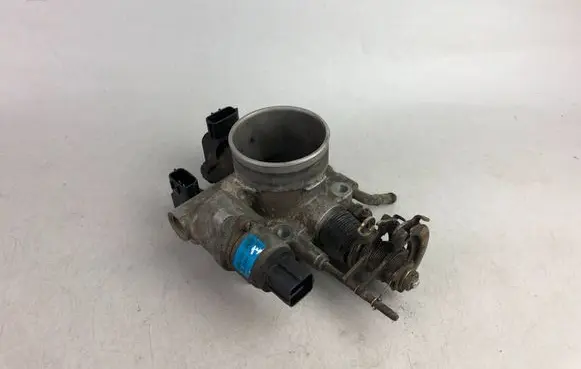 Subaru Forester SG Throttle valve RT60370 RTT60370 PS6001V