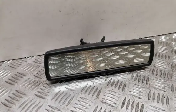 Volkswagen Golf V Rear view mirror (interior) 1K0857511 21557