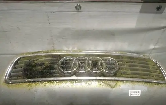 Audi A4 S4 B5 8D Front grill 