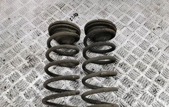Honda Civic Rear coil spring