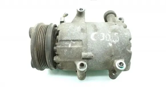 Air conditioning (A/C) compressor (pump)