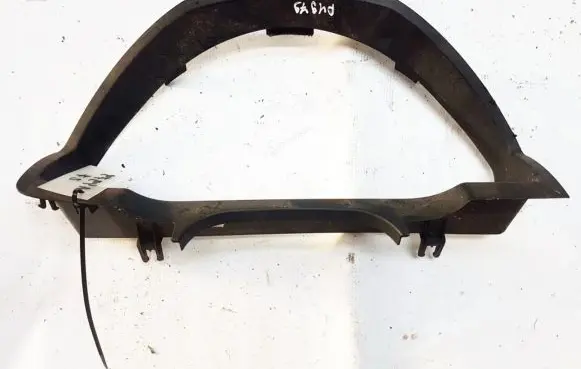 Mercedes-Benz C AMG W204 Dashboard trim