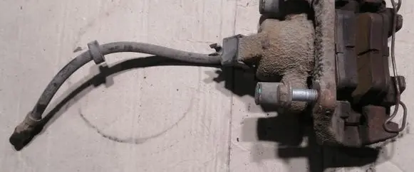 Volvo S60 Rear brake caliper