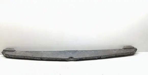 Opel Mokka Front bumper foam support bar 95108132