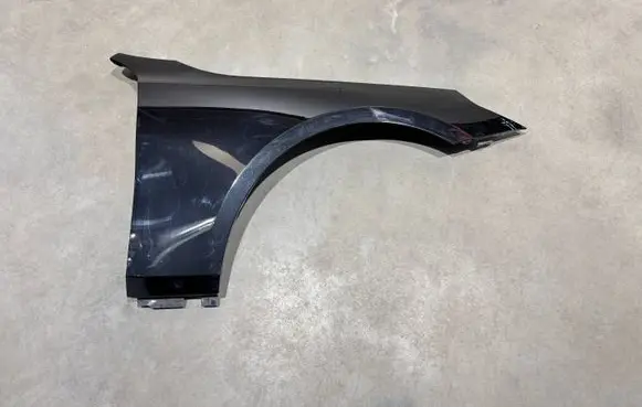 BMW 5 G60 Fender 962118804 9621188 20343410