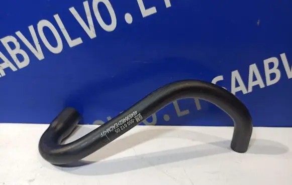 Saab 95 - 96 Breather hose/pipe 55561205 464936462