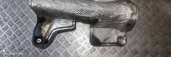 Jeep Grand Cherokee Heat shield in engine bay 68189107A