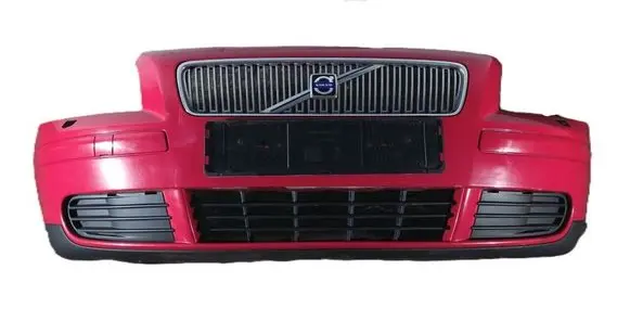 Volvo V50 Front bumper 30657005