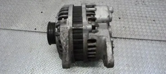 Citroen C4 I Generator/alternator 5902129010227