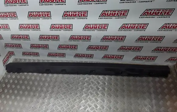 Volkswagen T-Roc Sill 2GC853856A