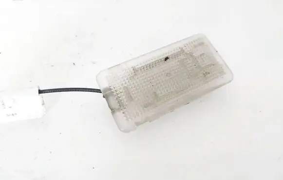 BMW 3 E46 Other interior light 63318360588