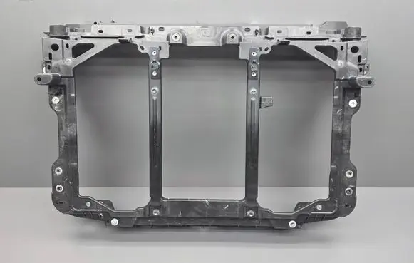 Mazda CX-5 II Radiator support slam panel K3006 K12353111
