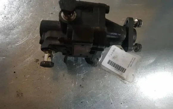 BMW 3 E46 Power steering pump