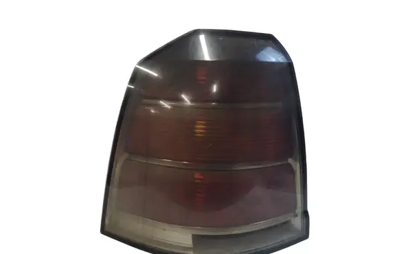Opel Zafira B Rear/tail lights 24451841