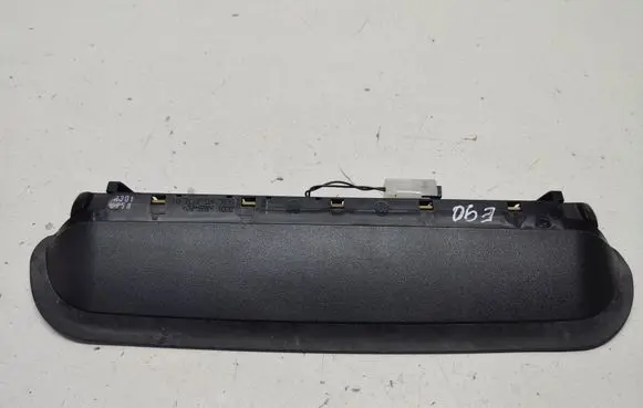 BMW 3 E90 E91 Third/center stoplight A046811 168644