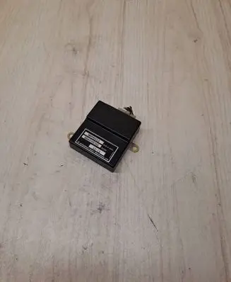 Mitsubishi Carisma Other control units/modules MR116523 SSA531C132