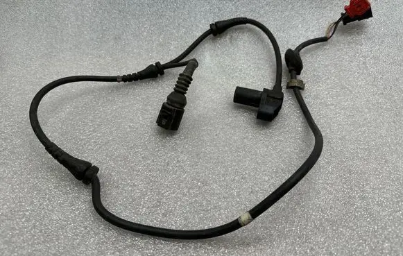 ABS brake wheel speed sensor