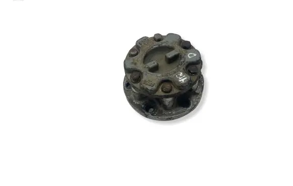 Hyundai Galloper Hub lock 