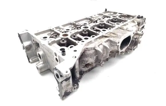 Ford Transit Engine head GK2Q6090AC