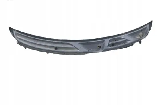 Fiat Panda II Wiper trim 735340441